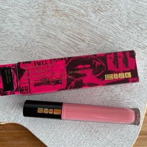Pat McGrath BNIB Lust Gloss in Aphrodisiac